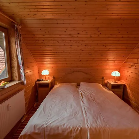 Your With A Fireplace In The Harz Mountains 度假居