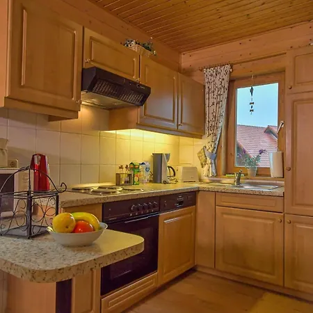 Your With A Fireplace In The Harz Mountains 度假居